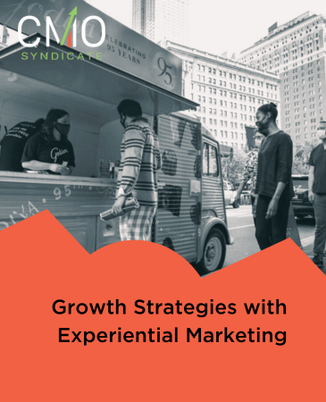 The Power Of Experiential Marketing: Strategies For Business Growth